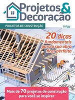 Projetos e Decoração